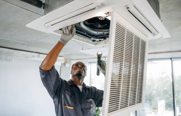Licensed Hvac service in Saltillo, TX - FH HVAC