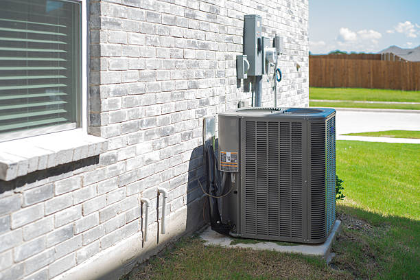 Reliable Hvac contractor in Saltillo, TX by FH HVAC